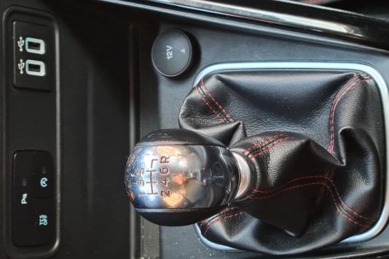 FORD ECOSPORT 1.0 Ecoboost 125cv. ST-Line 2022 de segunda mano