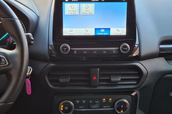 FORD ECOSPORT 1.0 Ecoboost 125cv. ST-Line 2022 de segunda mano