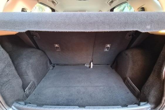 FORD ECOSPORT 1.0 Ecoboost 125cv. ST-Line 2022 de segunda mano