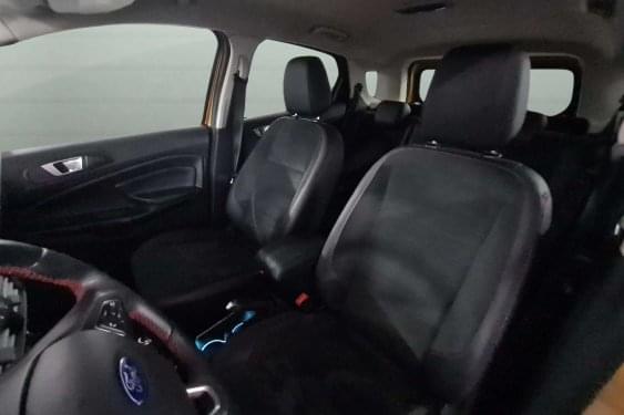 FORD ECOSPORT 1.0 Ecoboost 125cv. ST-Line 2022 de segunda mano