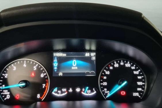 FORD ECOSPORT 1.0 Ecoboost 125cv. ST-Line 2022 de segunda mano