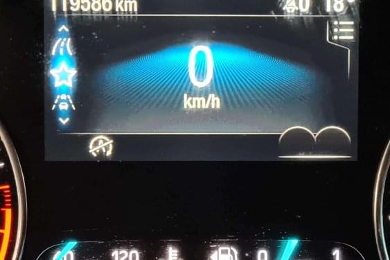 FORD ECOSPORT 1.0 Ecoboost 125cv. ST-Line 2022 de segunda mano