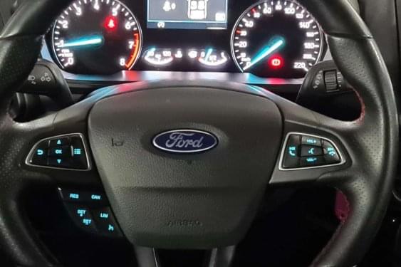FORD ECOSPORT 1.0 Ecoboost 125cv. ST-Line 2022 de segunda mano