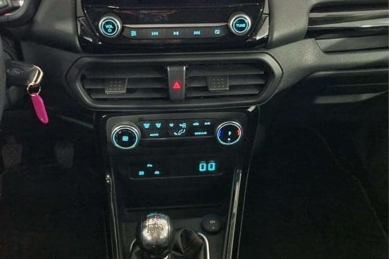 FORD ECOSPORT 1.0 Ecoboost 125cv. ST-Line 2022 de segunda mano