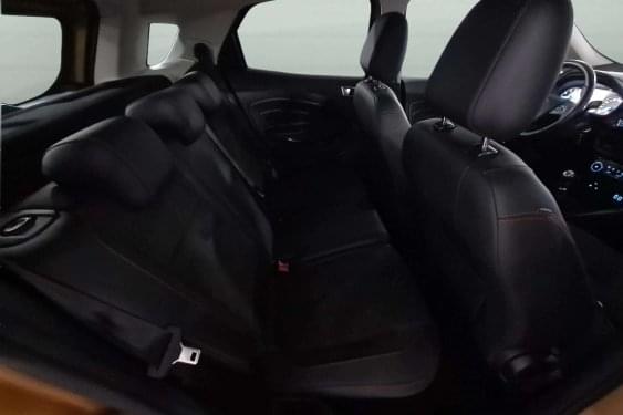 FORD ECOSPORT 1.0 Ecoboost 125cv. ST-Line 2022 de segunda mano