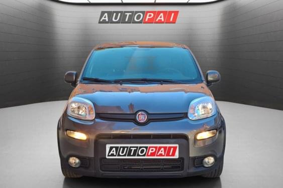 FIAT PANDA 1.0 HYBRID 70cv. SPORT. 2022 de segunda mano