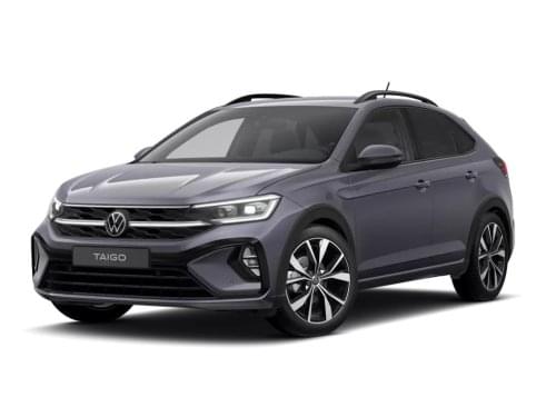 VOLKSWAGEN TAIGO 1.0 TSI 110