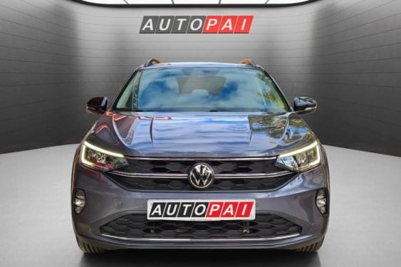 VOLKSWAGEN TAIGO 1.0 TSI 110cv. DSG LIVE 2022 de segunda mano