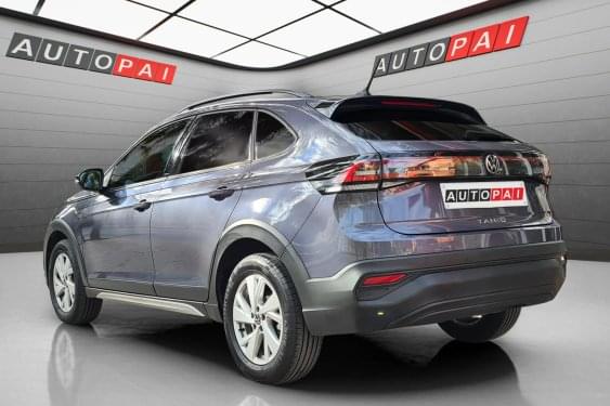 VOLKSWAGEN TAIGO 1.0 TSI 110cv. DSG LIVE 2022 de segunda mano