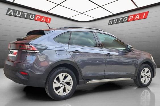 VOLKSWAGEN TAIGO 1.0 TSI 110cv. DSG LIVE 2022 de segunda mano