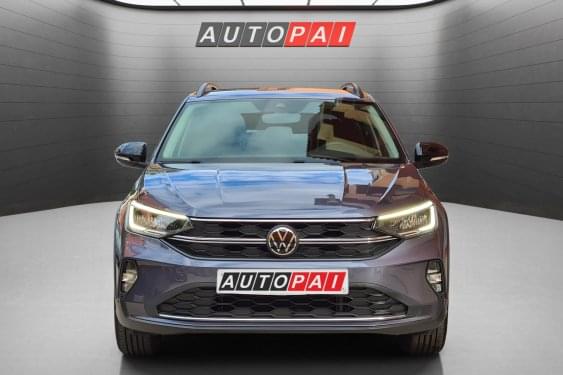 VOLKSWAGEN TAIGO 1.0 TSI 110cv. DSG LIVE 2022 de segunda mano