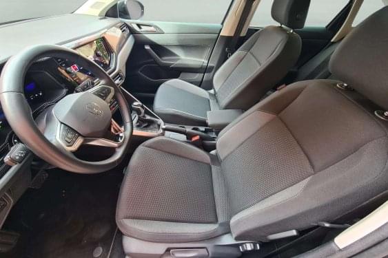 VOLKSWAGEN TAIGO 1.0 TSI 110cv. DSG LIVE 2022 de segunda mano