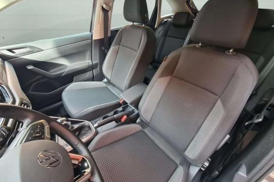 VOLKSWAGEN TAIGO 1.0 TSI 110cv. DSG LIVE 2022 de segunda mano