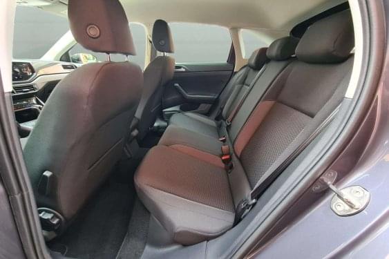 VOLKSWAGEN TAIGO 1.0 TSI 110cv. DSG LIVE 2022 de segunda mano