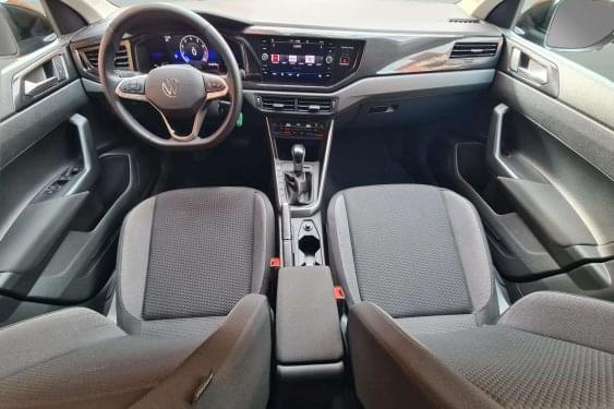 VOLKSWAGEN TAIGO 1.0 TSI 110cv. DSG LIVE 2022 de segunda mano