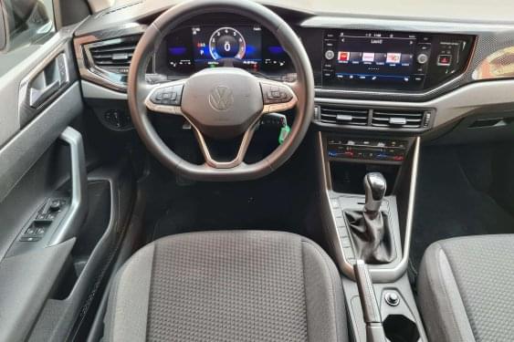 VOLKSWAGEN TAIGO 1.0 TSI 110cv. DSG LIVE 2022 de segunda mano