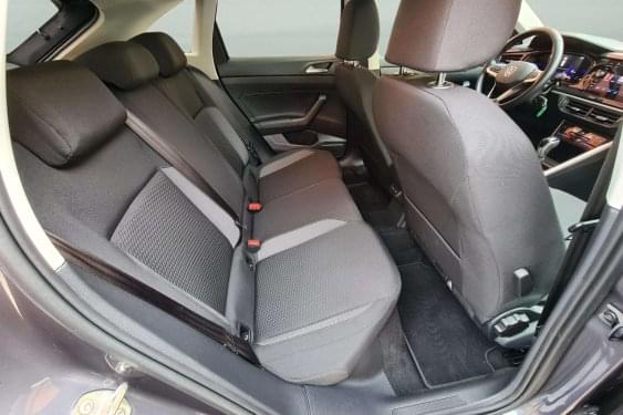 VOLKSWAGEN TAIGO 1.0 TSI 110cv. DSG LIVE 2022 de segunda mano