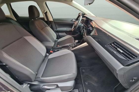 VOLKSWAGEN TAIGO 1.0 TSI 110cv. DSG LIVE 2022 de segunda mano