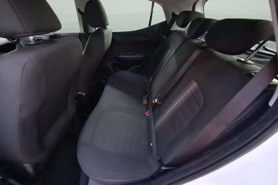 HYUNDAI I10 1.0 TGDI 68cv. KLASS 2021 de segunda mano