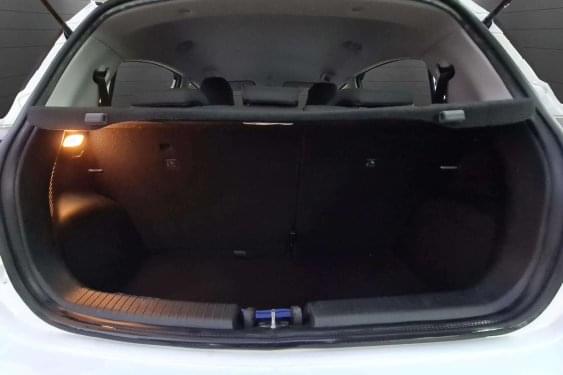 HYUNDAI I10 1.0 TGDI 68cv. KLASS 2021 de segunda mano