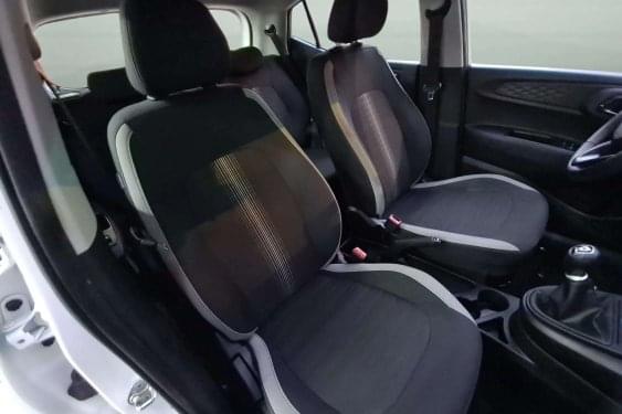 HYUNDAI I10 1.0 TGDI 68cv. KLASS 2021 de segunda mano