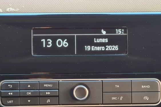 CITROEN C3 1.6 BlueHDI 75cv. LIVE 2017 de segunda mano