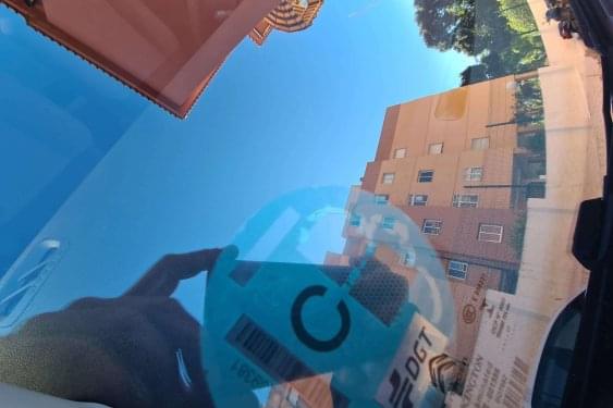 CITROEN C3 1.6 BlueHDI 75cv. LIVE 2017 de segunda mano