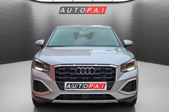 AUDI Q2 30 TFSI 116cv. ADVANCED 2024 de segunda mano