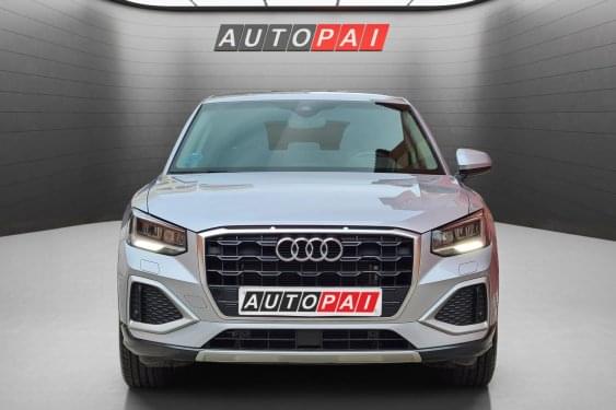 AUDI Q2 30 TFSI 116cv. ADVANCED 2024 de segunda mano
