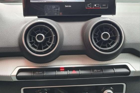 AUDI Q2 30 TFSI 116cv. ADVANCED 2024 de segunda mano