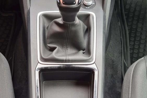 AUDI Q2 30 TFSI 116cv. ADVANCED 2024 de segunda mano