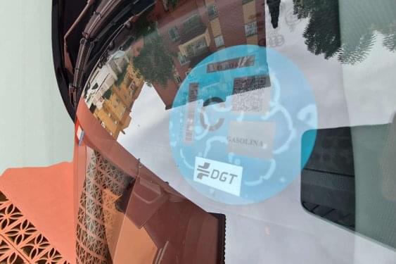 AUDI Q2 30 TFSI 116cv. ADVANCED 2024 de segunda mano