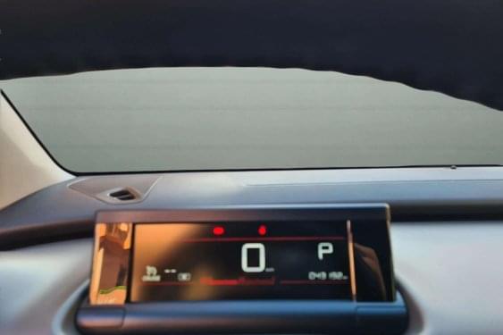 CITROEN C4 CACTUS 1.2i 110cv. EAT6 SHINE 2019 de segunda mano