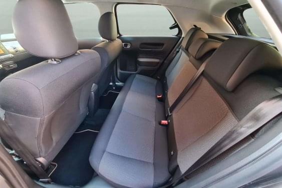 CITROEN C4 CACTUS 1.2i 110cv. EAT6 SHINE 2019 de segunda mano