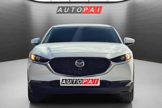 MAZDA CX-30 eSKYACTIV 2.0G 122 MHEV PRIME-LINE 2023 de segunda mano