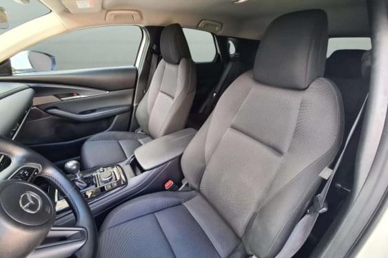 MAZDA CX-30 eSKYACTIV 2.0G 122 MHEV PRIME-LINE 2023 de segunda mano