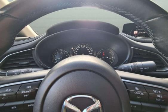 MAZDA CX-30 eSKYACTIV 2.0G 122 MHEV PRIME-LINE 2023 de segunda mano