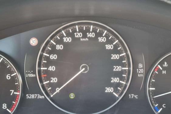 MAZDA CX-30 eSKYACTIV 2.0G 122 MHEV PRIME-LINE 2023 de segunda mano