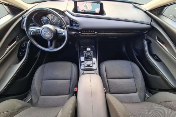 MAZDA CX-30 eSKYACTIV 2.0G 122 MHEV PRIME-LINE 2023 de segunda mano