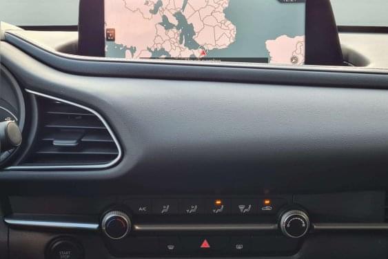 MAZDA CX-30 eSKYACTIV 2.0G 122 MHEV PRIME-LINE 2023 de segunda mano