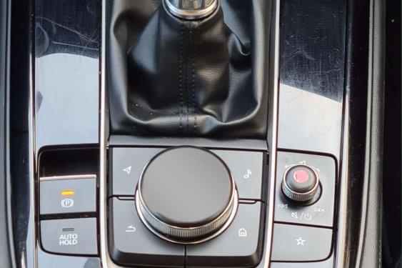 MAZDA CX-30 eSKYACTIV 2.0G 122 MHEV PRIME-LINE 2023 de segunda mano