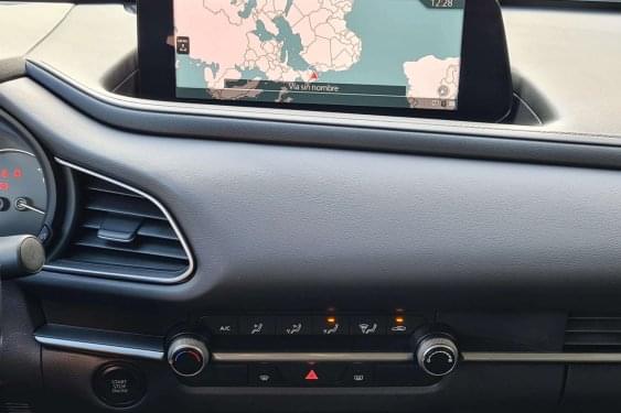 MAZDA CX-30 eSKYACTIV 2.0G 122 MHEV PRIME-LINE 2023 de segunda mano