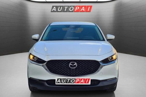 MAZDA CX-30 eSKYACTIV 2.0G 122 MHEV PRIME-LINE 2023 de segunda mano