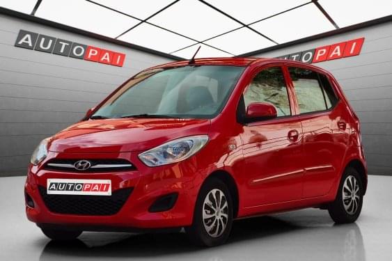 HYUNDAI I10 1.1i 69cv. CLASSIC