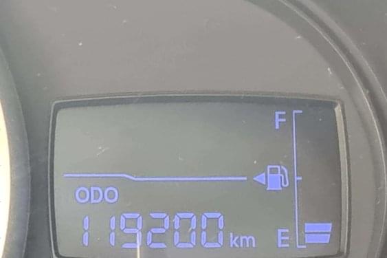 HYUNDAI I10 1.1i 69cv. CLASSIC 2012 de segunda mano