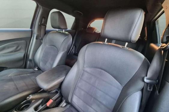 NISSAN JUKE 1.2I 117cv. GT SP PLAY 2018 de segunda mano