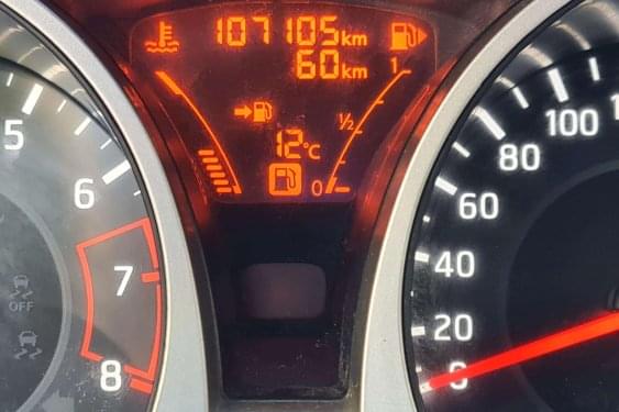 NISSAN JUKE 1.2I 117cv. GT SP PLAY 2018 de segunda mano