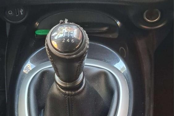 NISSAN JUKE 1.2I 117cv. GT SP PLAY 2018 de segunda mano