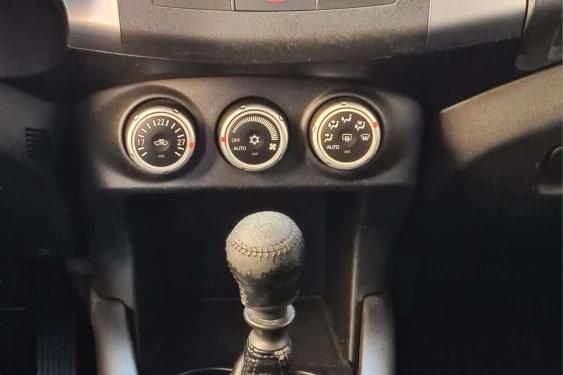 CITROEN C-CROSSER 2.2HDI 160cv. EXCLUSIVE 2008 de segunda mano