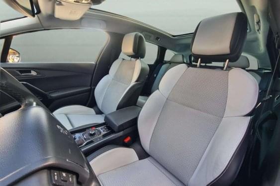 PEUGEOT 508 SW RXH 2.0 HDI HYBRID4 200cv. AUTOMÁTICO 2013 de segunda mano